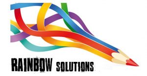 Logo Rainbow Solutions
